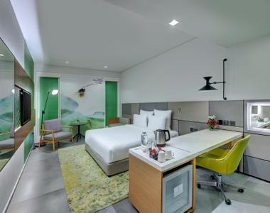 Long Stay - Courtyard Hotel Al khoory Hotels Long Stay - Courtyard Hotel Al khoory Hotels