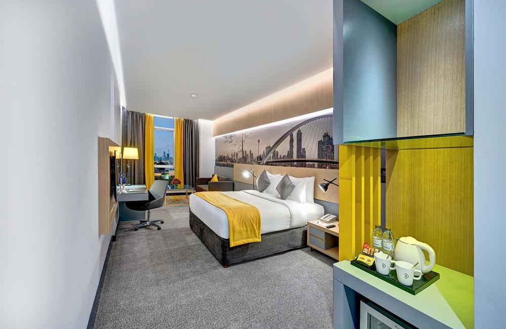 Stay 3 Pay 2 - Urban Hotel فندق اوربان الخوري Dubái Stay 3 Pay 2 - Urban Hotel فندق اوربان الخوري Dubái