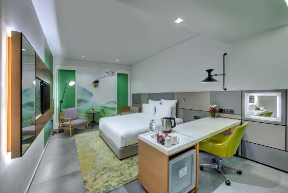 Stay 3 Pay 2 - Courtyard Hotel Al Khoory Courtyard Hotel Dubai Stay 3 Pay 2 - Courtyard Hotel Al Khoory Courtyard Hotel Dubai