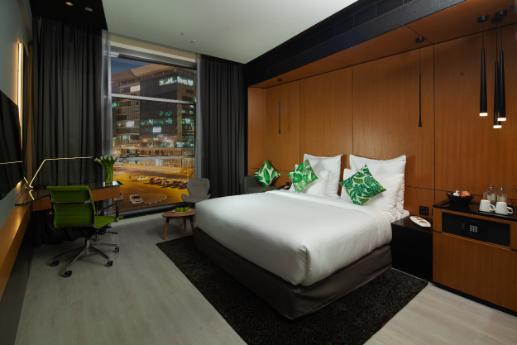 Stay 3 Pay 2 - Sky Garden Hotel Al Khoory Sky Garden Dubai Stay 3 Pay 2 - Sky Garden Hotel Al Khoory Sky Garden Dubai