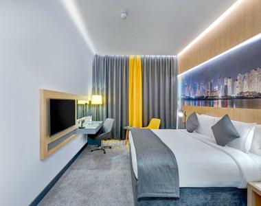 Long Stay - Urban Hotel Al khoory Hotels Long Stay - Urban Hotel Al khoory Hotels