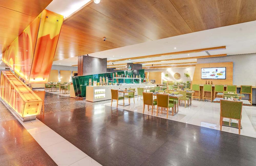 HALF BOARD PACKAGE  Al Khoory Executive Hotel Dubai HALF BOARD PACKAGE  Al Khoory Executive Hotel Dubai