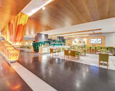 HALF BOARD PACKAGE Al Khoory Hotels HALF BOARD PACKAGE Al Khoory Hotels