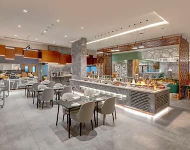 HALF BOARD PACKAGE Al Khoory Hotels HALF BOARD PACKAGE Al Khoory Hotels