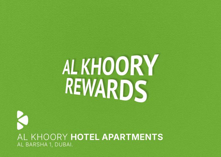 HAYAKUM MEMBERS Alkhoory Hotel Apartments Dubai HAYAKUM MEMBERS Alkhoory Hotel Apartments Dubai