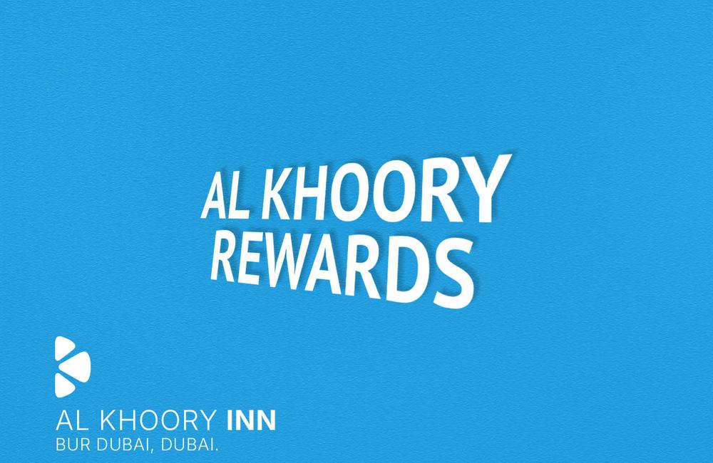 HAYAKUM MEMBERS  Al Khoory Inn Dubai HAYAKUM MEMBERS  Al Khoory Inn Dubai