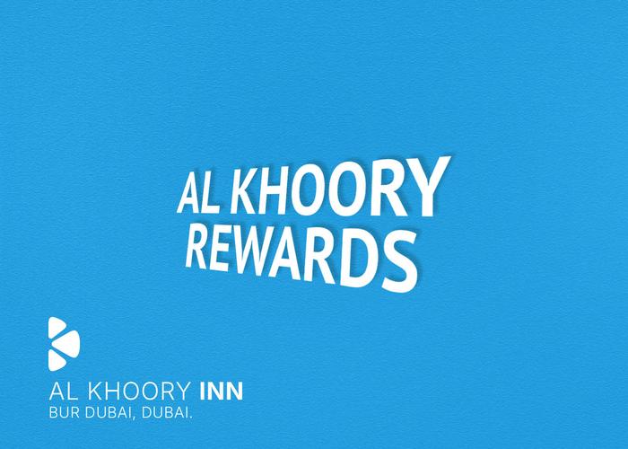 HAYAKUM MEMBERS Al Khoory Inn Dubai HAYAKUM MEMBERS Al Khoory Inn Dubai