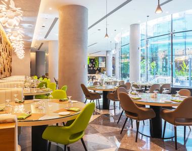 HALF BOARD PACKAGE Al Khoory Hotels HALF BOARD PACKAGE Al Khoory Hotels