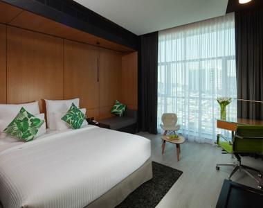 Long Stay - Sky Garden Hotel Al khoory Hotels Long Stay - Sky Garden Hotel Al khoory Hotels