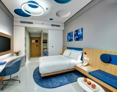 Long Stay - Inn Hotel Al khoory Hotels Long Stay - Inn Hotel Al khoory Hotels