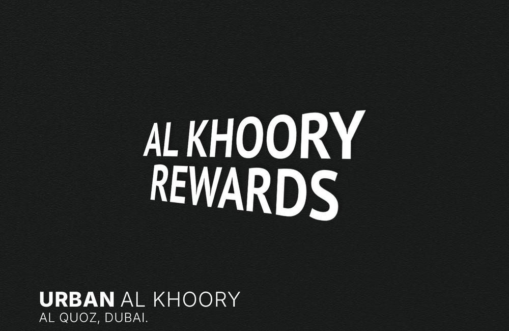 HAYAKUM MEMBERS  Urban Al Khoory Hotel Dubai HAYAKUM MEMBERS  Urban Al Khoory Hotel Dubai