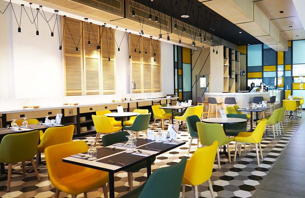 HALF BOARD PACKAGE  Urban Al Khoory Hotel Dubai HALF BOARD PACKAGE  Urban Al Khoory Hotel Dubai