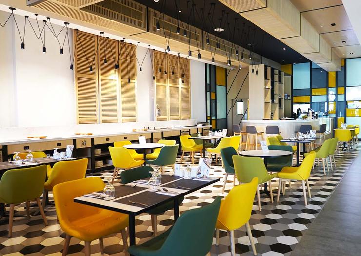 HALF BOARD PACKAGE فندق اوربان الخوري Dubái HALF BOARD PACKAGE فندق اوربان الخوري Dubái