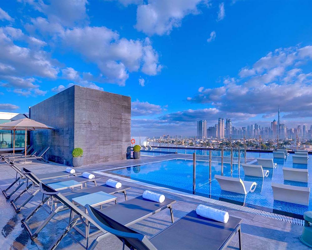 Al Khoory Hotels Al Khoory Hotels