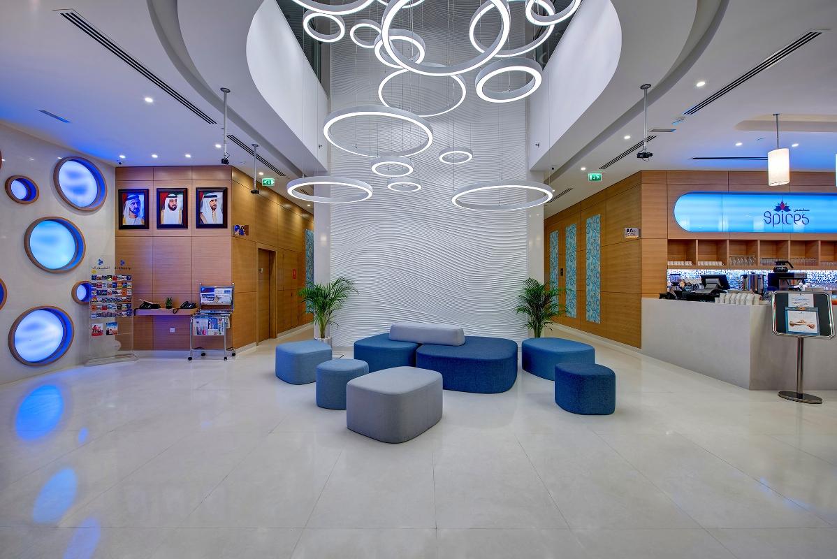 Al khoory Inn Dubai Al khoory Inn Dubai