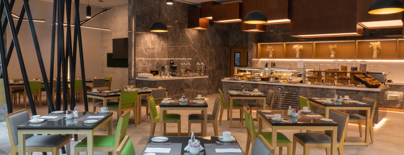 سبايسي روت لفنادق الخوري سبايسي روت لفنادق الخوري