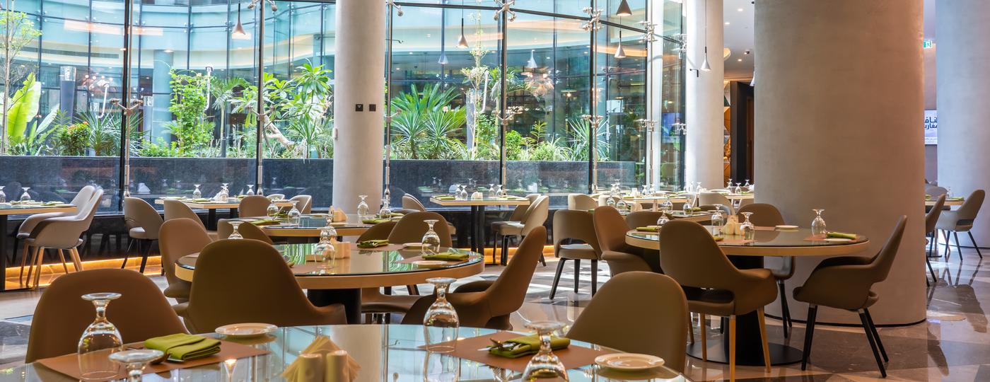 سبايسس لفنادق الخوري سبايسس لفنادق الخوري