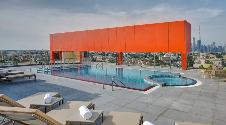 Al Khoory Hotels Al Khoory Hotels