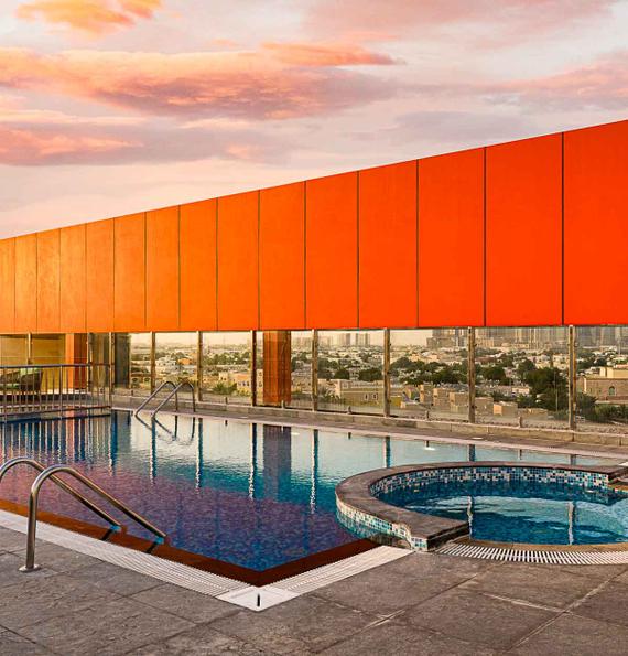 Al khoory Hotels Al khoory Hotels