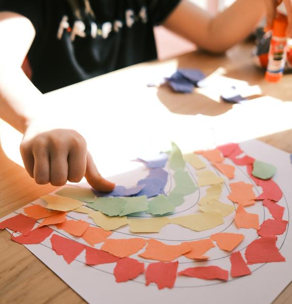 نادي الأطفال نادي الأطفال