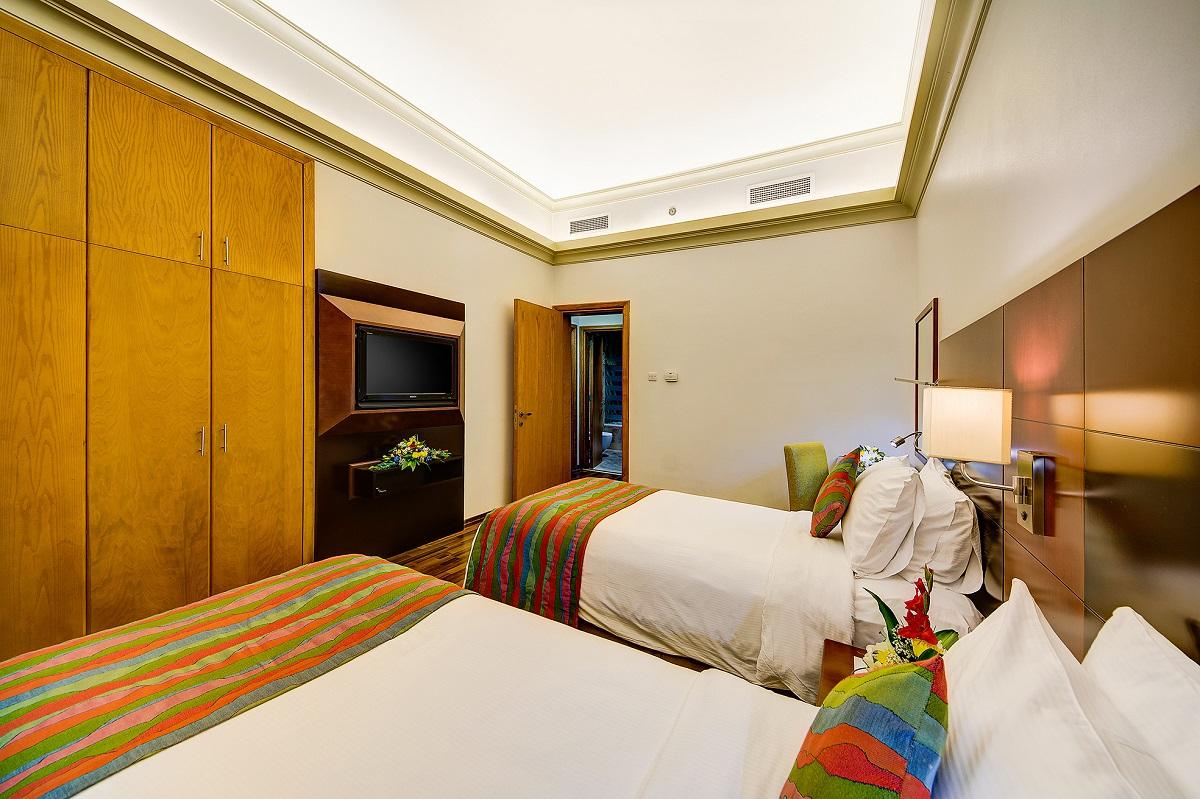 شقة بغرفتي نوم الخوري للشقق الفندقية Dubái شقة بغرفتي نوم الخوري للشقق الفندقية Dubái