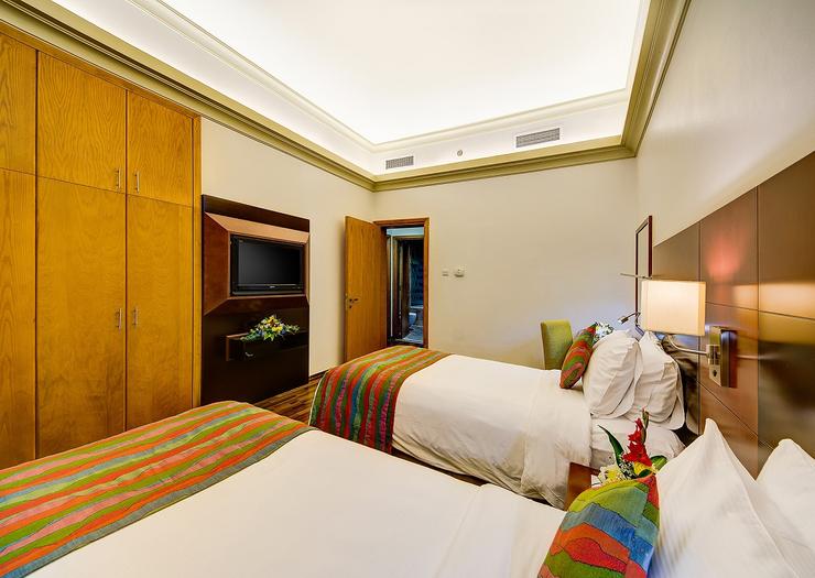 Апартаменты с двумя спальнями Alkhoory Hotel Apartments Dubai Апартаменты с двумя спальнями Alkhoory Hotel Apartments Dubai