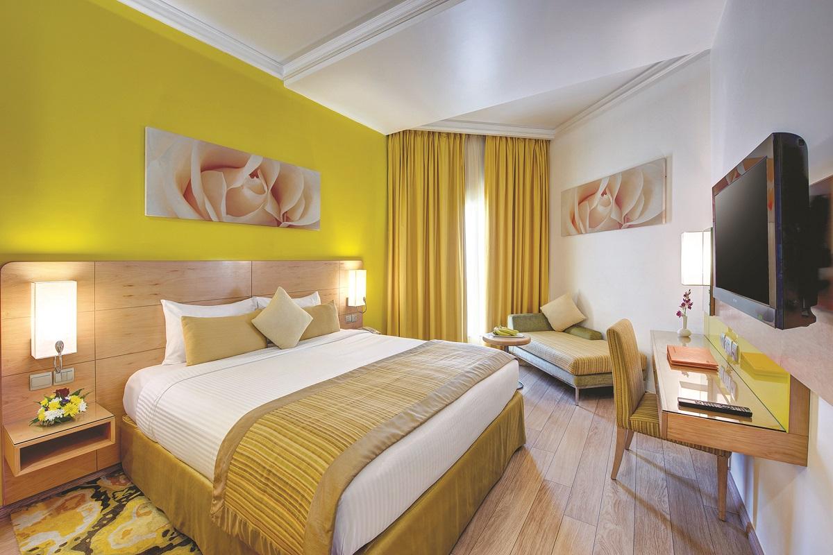 Deluxe Room Al Khoory Executive Hotel Dubai Deluxe Room Al Khoory Executive Hotel Dubai