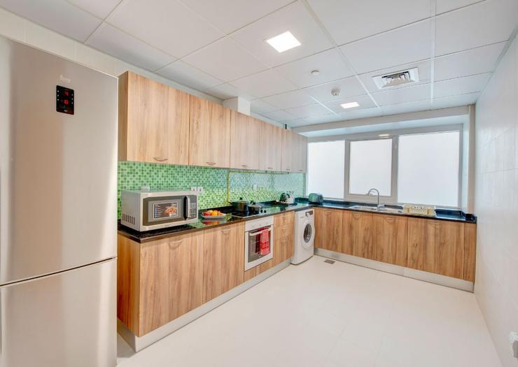 شقة إكزكيوتف بغرفتي نوم فندق الخوري اكزكتيف Dubái شقة إكزكيوتف بغرفتي نوم فندق الخوري اكزكتيف Dubái