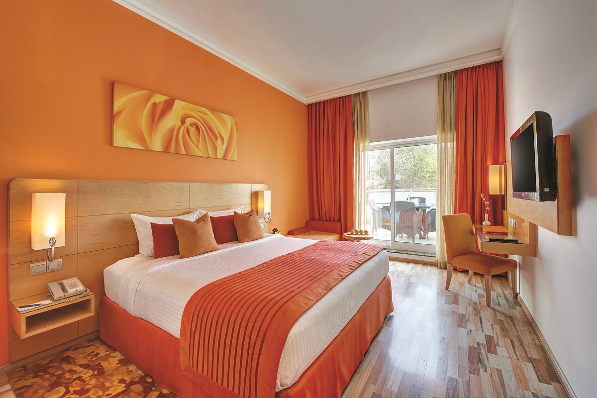 Executive Room Al Khoory Executive Hotel Dubai Executive Room Al Khoory Executive Hotel Dubai