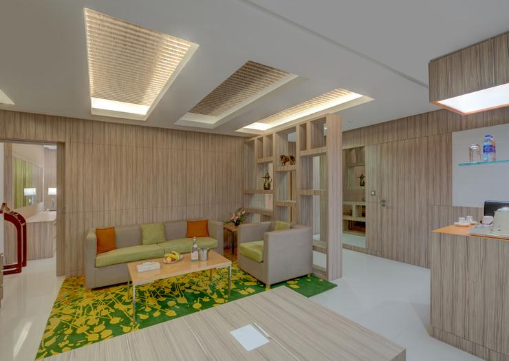 جناح تنفيذي فندق الخوري أتريوم Dubái جناح تنفيذي فندق الخوري أتريوم Dubái