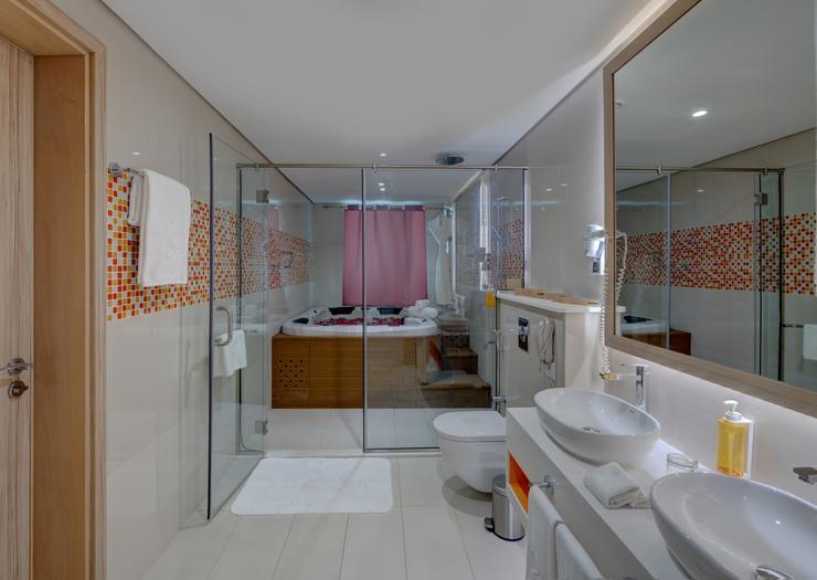 جناح تنفيذي فندق الخوري أتريوم Dubái جناح تنفيذي فندق الخوري أتريوم Dubái