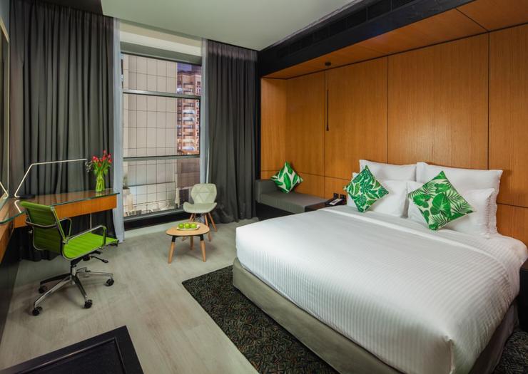 غرفة جاردن الكلاسيكية فندق الخوري سكاي جاردن Dubái غرفة جاردن الكلاسيكية فندق الخوري سكاي جاردن Dubái