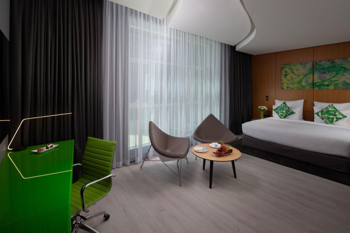 جناح سكاي جاردن فندق الخوري سكاي جاردن Dubái جناح سكاي جاردن فندق الخوري سكاي جاردن Dubái