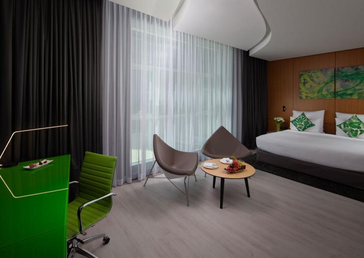 جناح سكاي جاردن فندق الخوري سكاي جاردن Dubái جناح سكاي جاردن فندق الخوري سكاي جاردن Dubái