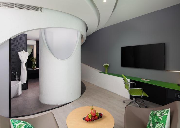 جناح سكاي جاردن فندق الخوري سكاي جاردن Dubái جناح سكاي جاردن فندق الخوري سكاي جاردن Dubái