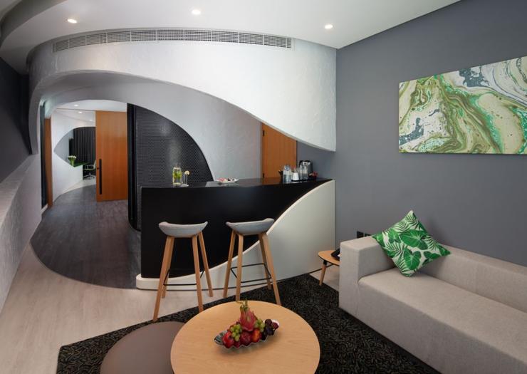 جناح سكاي جاردن فندق الخوري سكاي جاردن Dubái جناح سكاي جاردن فندق الخوري سكاي جاردن Dubái