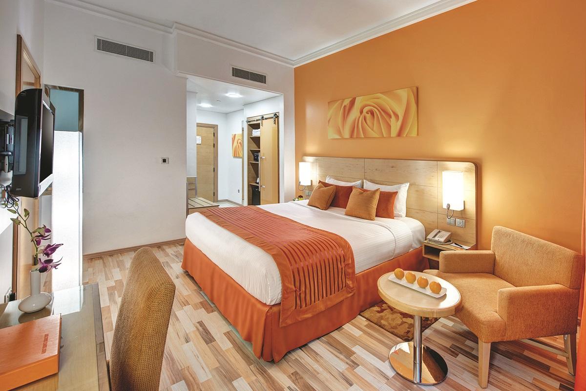 Superior Room Al Khoory Executive Hotel Dubai Superior Room Al Khoory Executive Hotel Dubai