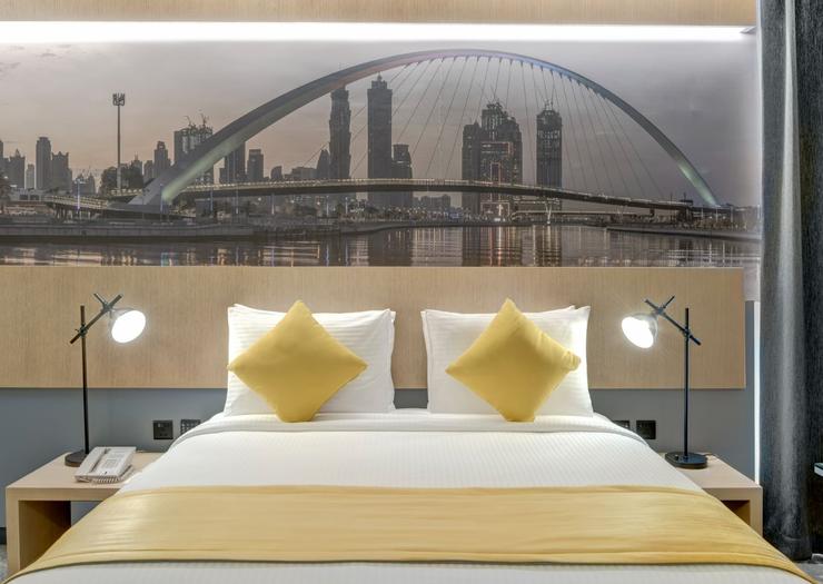 جناح أوربان فندق اوربان الخوري Dubái جناح أوربان فندق اوربان الخوري Dubái