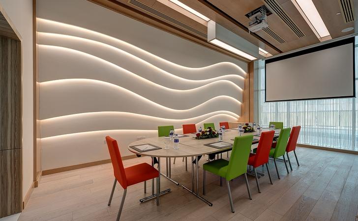 مرجان فندق الخوري أتريوم Dubái مرجان فندق الخوري أتريوم Dubái