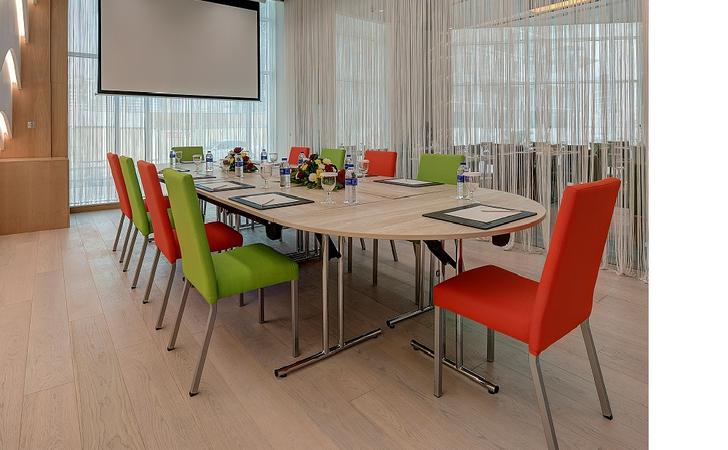 مرجان فندق الخوري أتريوم Dubái مرجان فندق الخوري أتريوم Dubái