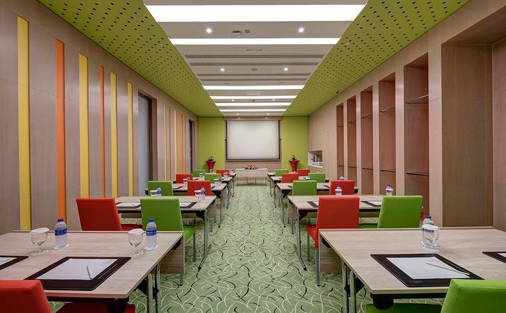 الدانة فندق الخوري أتريوم Dubái الدانة فندق الخوري أتريوم Dubái