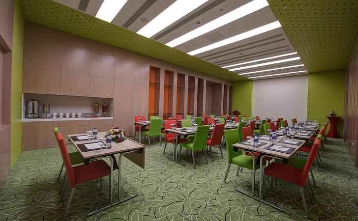 الدانة فندق الخوري أتريوم Dubái الدانة فندق الخوري أتريوم Dubái