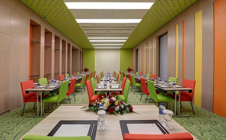 الدانة فندق الخوري أتريوم Dubái الدانة فندق الخوري أتريوم Dubái