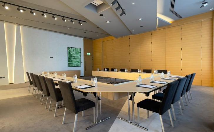 Al Bustan 1 فندق الخوري كورتيارد Dubái Al Bustan 1 فندق الخوري كورتيارد Dubái