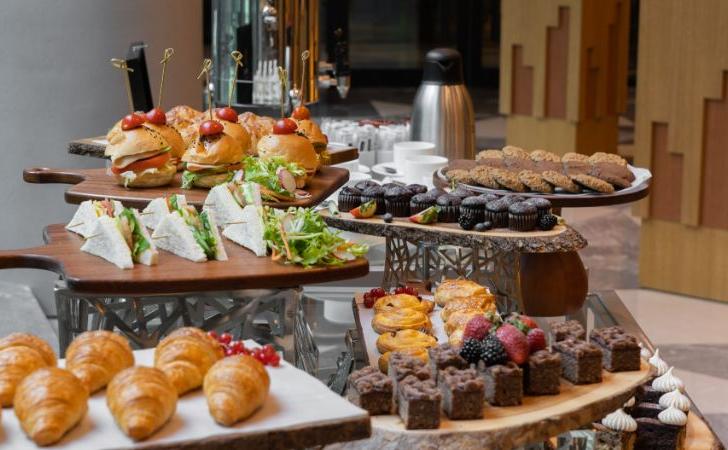 البستان 1 فندق الخوري سكاي جاردن Dubái البستان 1 فندق الخوري سكاي جاردن Dubái