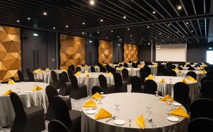 البستان 2 فندق الخوري سكاي جاردن Dubái البستان 2 فندق الخوري سكاي جاردن Dubái