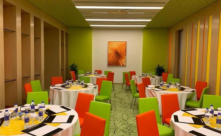 مرجان فندق الخوري اكزكتيف Dubái مرجان فندق الخوري اكزكتيف Dubái