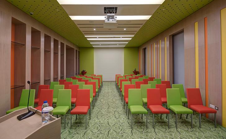 الدانة فندق الخوري أتريوم Dubái الدانة فندق الخوري أتريوم Dubái