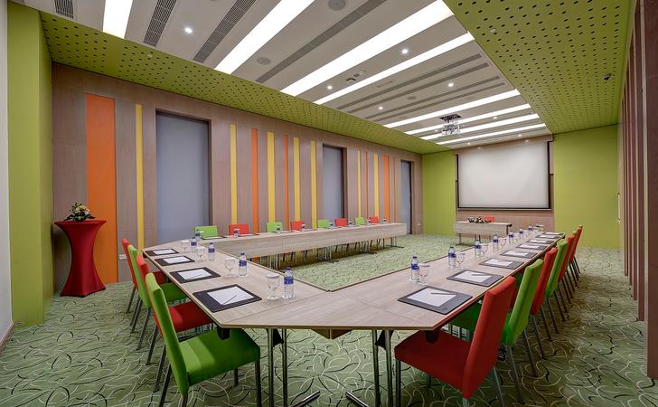 الدانة فندق الخوري أتريوم Dubái الدانة فندق الخوري أتريوم Dubái