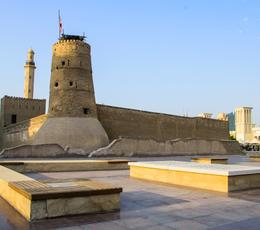 AL FAHIDI FORT Al khoory Hotels AL FAHIDI FORT Al khoory Hotels